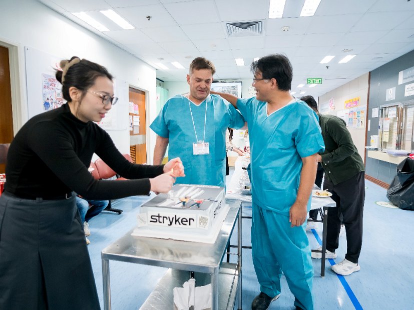 HK Wrist Course 2024 - Workshops  - 139 of 241